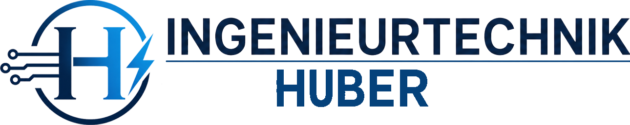 Ingenieurtechnik Huber